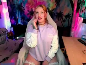 emma_luna059 on Chaturbate 