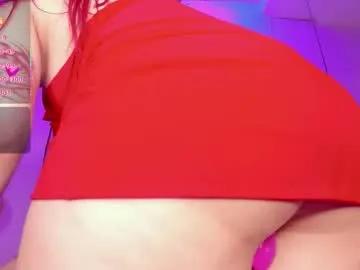 emmaswift1 on Chaturbate 