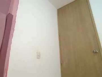 emmily_forever from Chaturbate