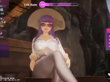 emyliveshow on Chaturbate