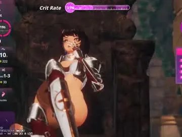 emyliveshow on Chaturbate