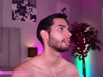endy_rush from Chaturbate is Freechat