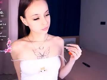 engelellick on Chaturbate 