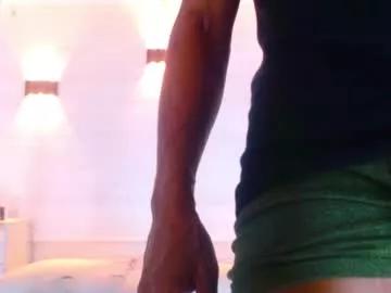 eric_latino from Chaturbate is Freechat