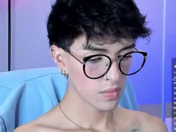 erisleon on Chaturbate