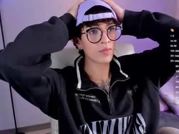 erisleon on Chaturbate