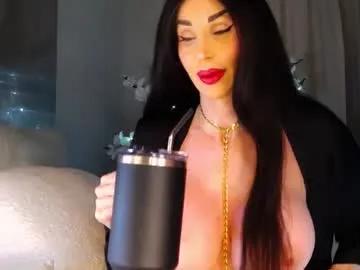 eskeira_ on Chaturbate 