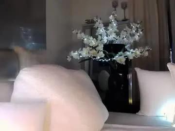eskeira_ on Chaturbate 