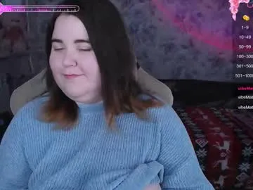 estelle_hicks on Chaturbate 