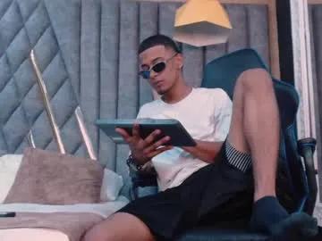 ethanwalkerr — GOAL: Masturbacion [300 tokens remaining] Welcome to my room! #tattoo #muscle #ebony #young #master