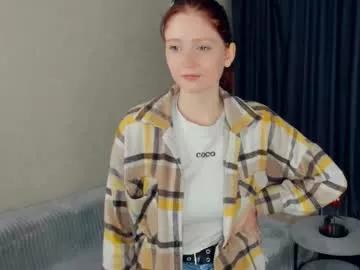 eugeniagranger on Chaturbate 