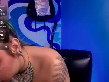 eva_brooks1 — CONTROL LUSH 5 MINUTES FOR 100TK  #fetish #smoke #hairyarmpits #naturaltits #anal [2000 tokens remaining]