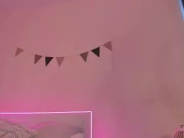 eva_davi from Chaturbate is Freechat