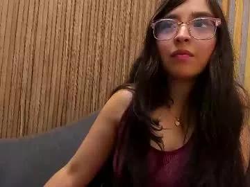 eva_macalliter from Chaturbate is Freechat