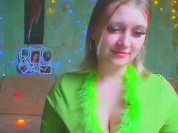 eva_sweets_eva from Chaturbate is Freechat