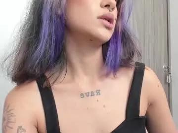 evaviulet on Chaturbate 