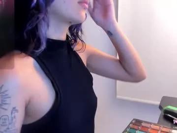 evaviulet on Chaturbate 