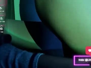 evaviulet on Chaturbate 