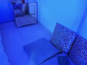 evaviulet on Chaturbate 