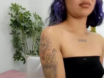 evaviulet on Chaturbate 