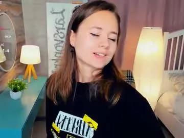 eve_satar — GOAL: soak my panties boys [0 tokens remaining] Hey sweethearts  I'm Eva --- welcome to my little party in my room  #new #teen #18 #skinny #petite