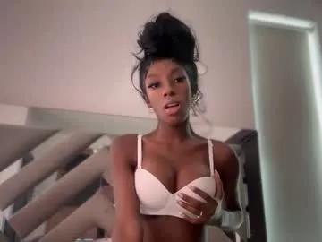 evelyn_jhonson3 — Freechat on Chaturbate