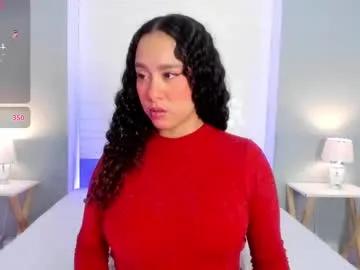 everlymooree — GOAL: SALIVA ON MY TITS [80 tokens remaining] FUCKTOY FREE ON PREMIUM || ASK PER CONTROL LUSH or DOMI #bigass #latina #bigtits #squirt #anal