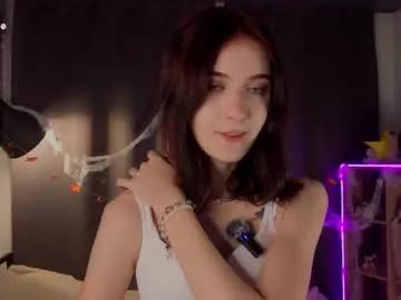 evetteagner — Goal: Take off my wet shirt  My name is Juliet, I'm #18 y.o., #teen and #smallboobs girl. #lovense #squirt [36 tokens remaining]