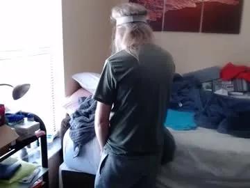 eyeswall0w on Chaturbate 