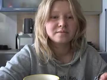 fairydreams_ from Chaturbate is Group