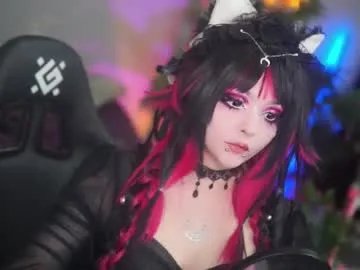 faith_chan on Chaturbate