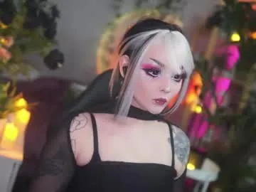 faith_chan on Chaturbate