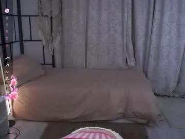 fannyedger on Chaturbate 