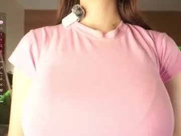 fionawhynot on Chaturbate