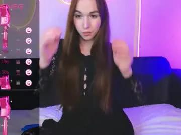 foxxy_girl_ on Chaturbate 