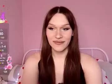 franzeva from Chaturbate is Freechat