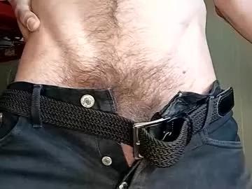 funny_quarantine from Chaturbate