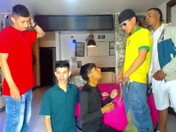 g4mens — SHOW CUM #BDSM #LOVENSE #18 #BIGCOCK #NEW [4000 tokens remaining]