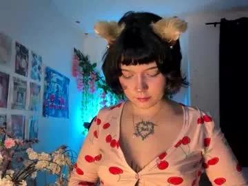 gaby_doll_woo from Chaturbate is Freechat