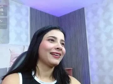 gaby_tay1 on Chaturbate