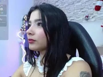 gaby_tay1 on Chaturbate