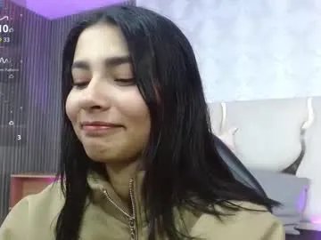 gaby_tay1 on Chaturbate
