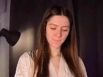 georgiananewness on Chaturbate