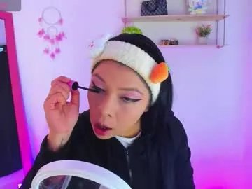 gia_contii on Chaturbate