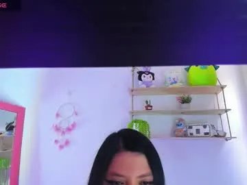 gia_contii on Chaturbate