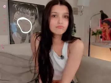 gimme_the_kiss — Welcome to my room My name is Mia // GOAL: Suck finger close up [29 tokens left] #18  #teen #cute #young #shy