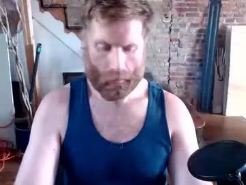gingerbreadx on Chaturbate 
