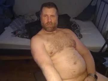 gingerbreadx on Chaturbate 