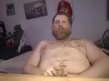 gingerbreadx on Chaturbate 