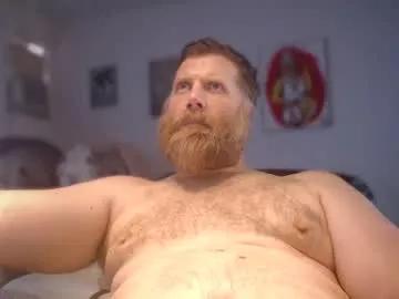 gingerbreadx on Chaturbate 